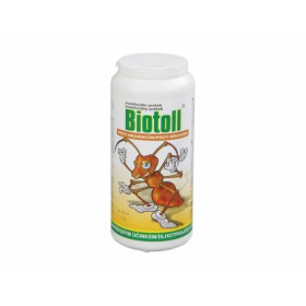 Biotoll na mravence