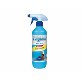 Laguna clear spray 0,5l - čištění bazénů