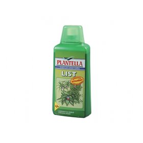 Plantella - zelené listy.1l