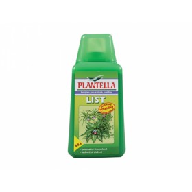 Plantella hnojivo na zelené rostliny 500ml