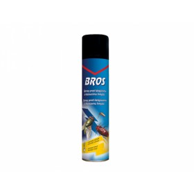 BROS-spray proti hmyzu 400ml