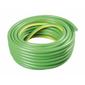 Hadice PROFAR 20m 3/4 - zelená se žlutými pruhy