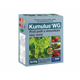 Kumulus WG 3x15g