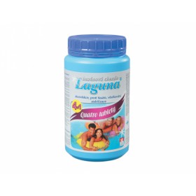 Laguna Quatro tablety 1kg průběžná dezinfekce