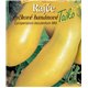 Rajče tyčkové banánové Taiko