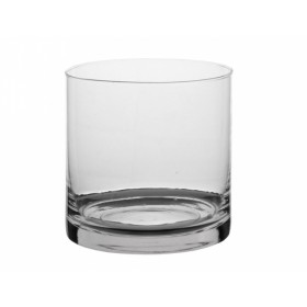 Váza VALEC MAXI d15x25h/sklo