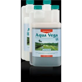 Canna Aqua Vega A+B 5l