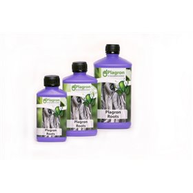 Power roots. ( Plagron roots ) 0,1l