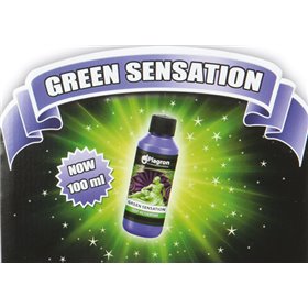 Green sensation 0,1l
