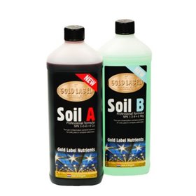 Soil A+B 5L