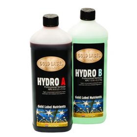 Hydro A+B 10L