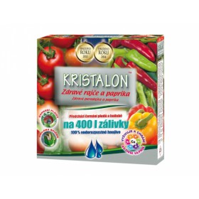 Kristalon Zdravé rajče a paprika 500g