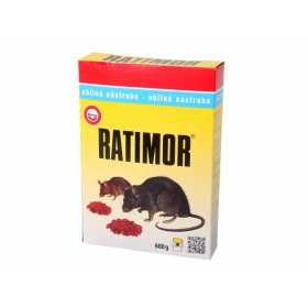 Ratimor 600g/zrno/kr
